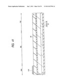 SEMICONDUCTOR DEVICE AND MANUFACTURING THE SAME diagram and image