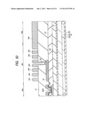 SEMICONDUCTOR DEVICE AND MANUFACTURING THE SAME diagram and image