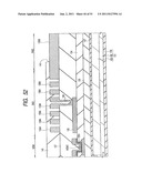 SEMICONDUCTOR DEVICE AND MANUFACTURING THE SAME diagram and image