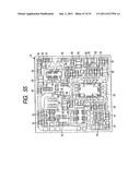 SEMICONDUCTOR DEVICE AND MANUFACTURING THE SAME diagram and image