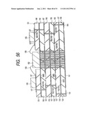 SEMICONDUCTOR DEVICE AND MANUFACTURING THE SAME diagram and image