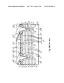 Lateral super junction device with high substrate-drain breakdwon and     built-in avalanche clamp diode diagram and image