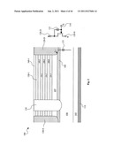 Lateral super junction device with high substrate-drain breakdwon and     built-in avalanche clamp diode diagram and image