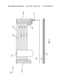 Lateral super junction device with high substrate-drain breakdwon and     built-in avalanche clamp diode diagram and image