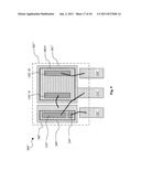 Lateral super junction device with high substrate-drain breakdwon and     built-in avalanche clamp diode diagram and image