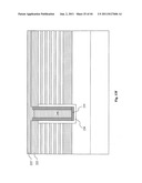 Lateral super junction device with high substrate-drain breakdwon and     built-in avalanche clamp diode diagram and image