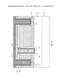 Lateral super junction device with high substrate-drain breakdwon and     built-in avalanche clamp diode diagram and image