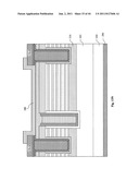 Lateral super junction device with high substrate-drain breakdwon and     built-in avalanche clamp diode diagram and image