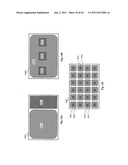 Lateral super junction device with high substrate-drain breakdwon and     built-in avalanche clamp diode diagram and image