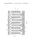 Lateral super junction device with high substrate-drain breakdwon and     built-in avalanche clamp diode diagram and image