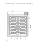 Lateral super junction device with high substrate-drain breakdwon and     built-in avalanche clamp diode diagram and image