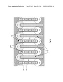 Lateral super junction device with high substrate-drain breakdwon and     built-in avalanche clamp diode diagram and image