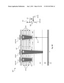 Lateral super junction device with high substrate-drain breakdwon and     built-in avalanche clamp diode diagram and image