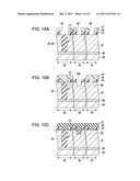 SOLID-STATE IMAGING DEVICE, METHOD OF MANUFACTURING THE SAME, AND     ELECTRONIC APPARATUS diagram and image