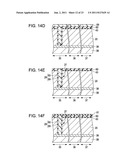 SOLID-STATE IMAGING DEVICE, METHOD OF MANUFACTURING THE SAME, AND     ELECTRONIC APPARATUS diagram and image