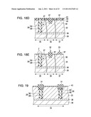 SOLID-STATE IMAGING DEVICE, METHOD OF MANUFACTURING THE SAME, AND     ELECTRONIC APPARATUS diagram and image