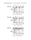 SOLID-STATE IMAGING DEVICE, METHOD OF MANUFACTURING THE SAME, AND     ELECTRONIC APPARATUS diagram and image