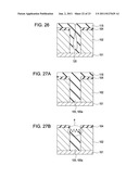 SOLID-STATE IMAGING DEVICE, METHOD OF MANUFACTURING THE SAME, AND     ELECTRONIC APPARATUS diagram and image