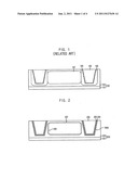 IMAGE SENSOR AND METHOD FOR FABRICATING THE SAME diagram and image