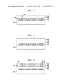 Nanopillar E-Fuse Structure and Process diagram and image