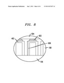 Nanopillar E-Fuse Structure and Process diagram and image