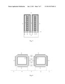 Heat Spreader Structures in Scribe Lines diagram and image