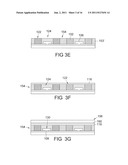 Semiconductor Package and Manufacturing Methods Thereof diagram and image