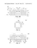 Semiconductor Package and Manufacturing Methods Thereof diagram and image