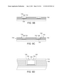 Semiconductor Package and Manufacturing Methods Thereof diagram and image