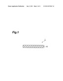 ADHESIVE FOR CONNECTION OF CIRCUIT MEMBER AND SEMICONDUCTOR DEVICE USING     THE SAME diagram and image