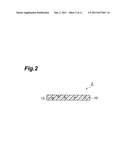 ADHESIVE FOR CONNECTION OF CIRCUIT MEMBER AND SEMICONDUCTOR DEVICE USING     THE SAME diagram and image