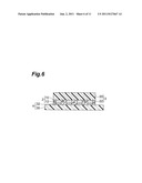 ADHESIVE FOR CONNECTION OF CIRCUIT MEMBER AND SEMICONDUCTOR DEVICE USING     THE SAME diagram and image