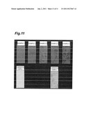 ADHESIVE FOR CONNECTION OF CIRCUIT MEMBER AND SEMICONDUCTOR DEVICE USING     THE SAME diagram and image