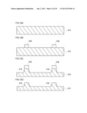 SOLDER STRUCTURE, METHOD FOR FORMING THE SOLDER STRUCTURE, AND     SEMICONDUCTOR MODULE INCLUDING THE SOLDER STRUCTURE diagram and image