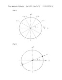 METHOD OF MANUFACTURING LENS CASTING MOLD AND METHOD OF MANUFACTURING     EYEGLASS LENS diagram and image