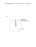 METHOD OF MANUFACTURING LENS CASTING MOLD AND METHOD OF MANUFACTURING     EYEGLASS LENS diagram and image