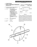 METHOD OF MANUFACTURING THROTTLE VALVES AND THROTTLE BODIES diagram and image