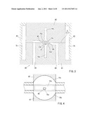 METHOD OF MANUFACTURING THROTTLE VALVES AND THROTTLE BODIES diagram and image