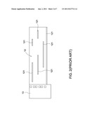 SHEET SIZE DETECTING MECHANISM FOR USE IN AUTOMATIC DOCUMENT FEEDER diagram and image