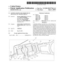 DAMPING BUSHING FOR TORSION-BEAM REAR AXLE OF A MOTOR VEHICLE diagram and image