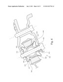 DAMPING BUSHING FOR TORSION-BEAM REAR AXLE OF A MOTOR VEHICLE diagram and image