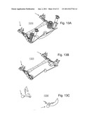 DAMPING BUSHING FOR TORSION-BEAM REAR AXLE OF A MOTOR VEHICLE diagram and image