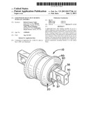 LIGHTWEIGHT HEAVY DUTY BUSHING WITH EASY ASSEMBLY diagram and image