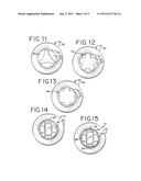 LIGHTWEIGHT HEAVY DUTY BUSHING WITH EASY ASSEMBLY diagram and image