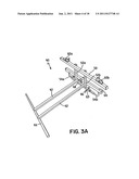 MANUAL WHEELCHAIR LIFT AND METHODS OF USING SAME diagram and image