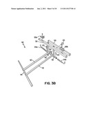 MANUAL WHEELCHAIR LIFT AND METHODS OF USING SAME diagram and image