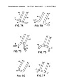 MANUAL WHEELCHAIR LIFT AND METHODS OF USING SAME diagram and image