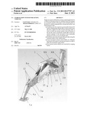 STABILIZATION SYSTEM FOR LIFTING VEHICLES diagram and image