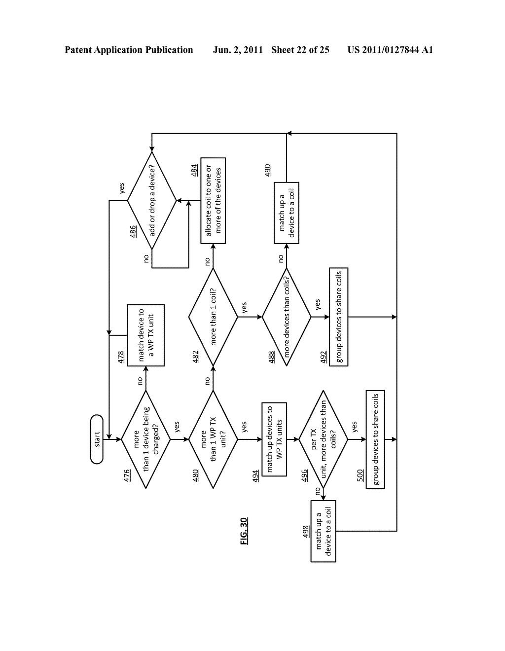 Low pin count wireless power IC - diagram, schematic, and image 23