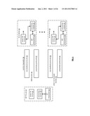 Wireless power circuit board and assembly diagram and image